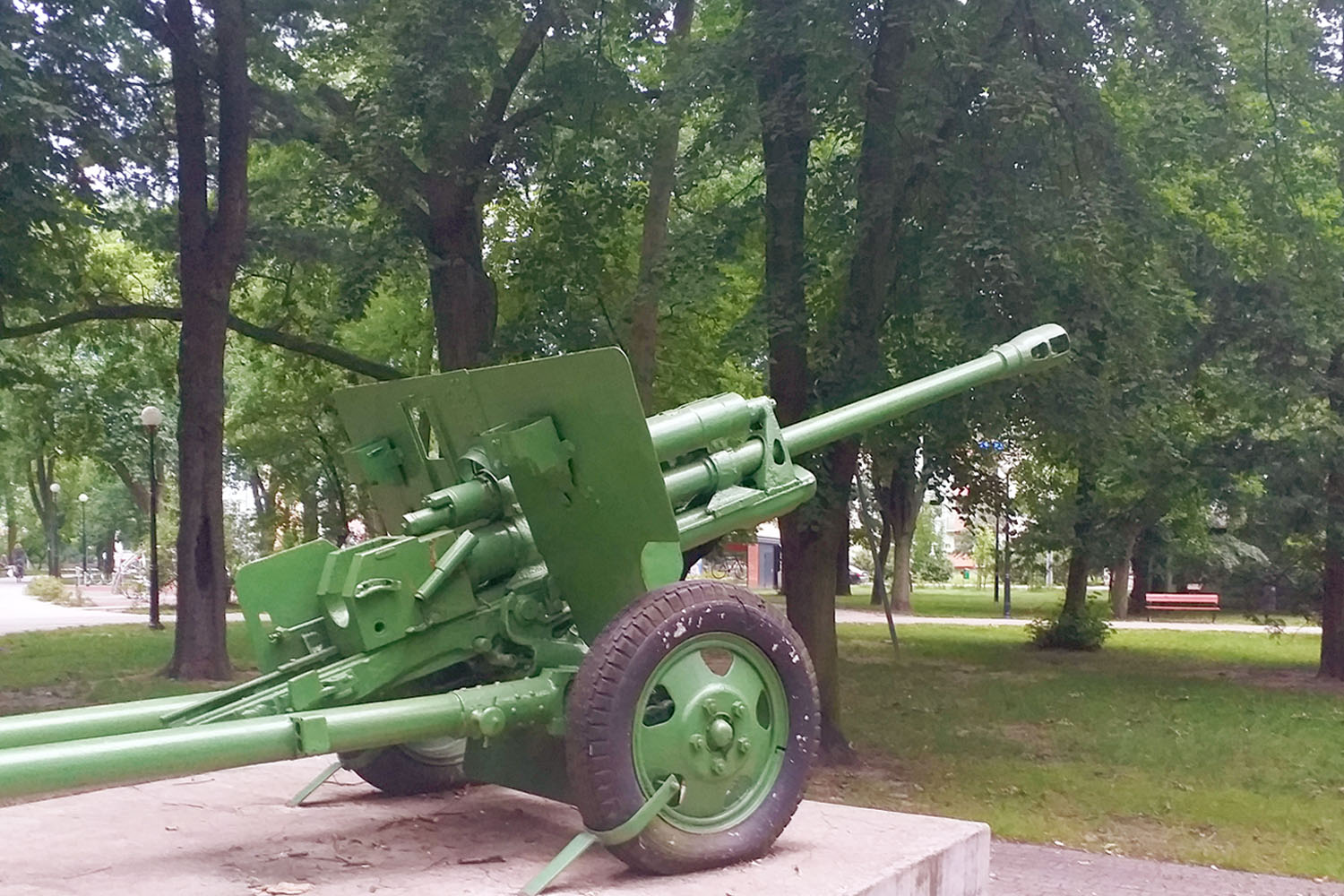 Tomaszów Mazowiecki. Kuźnia wielkich serc