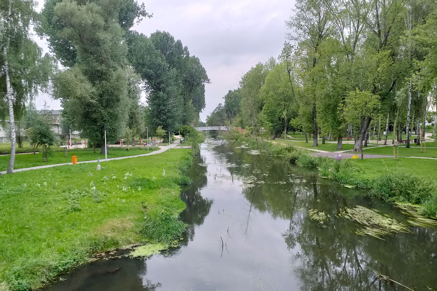 Tomaszów Mazowiecki. Kuźnia wielkich serc