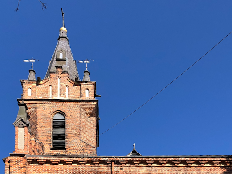 Tajemnice przeszłości Budziszewic