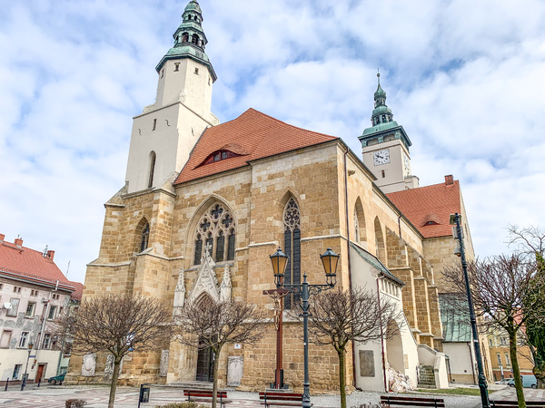 Złotoryja - najstarsze miasto w Polsce