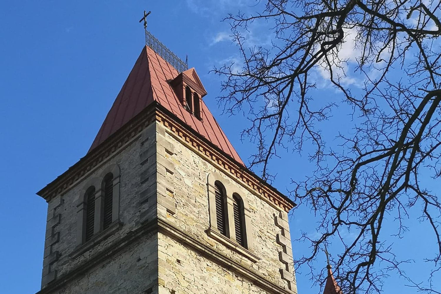 Historia Kunowa w kamieniu zapisana