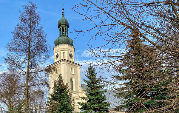 Znani i nieznani w Połajewie zaciotowani I