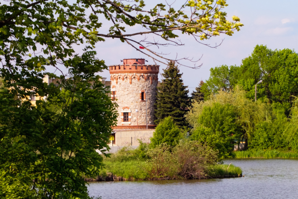 Mały tour po Kazimierzy Wielkiej