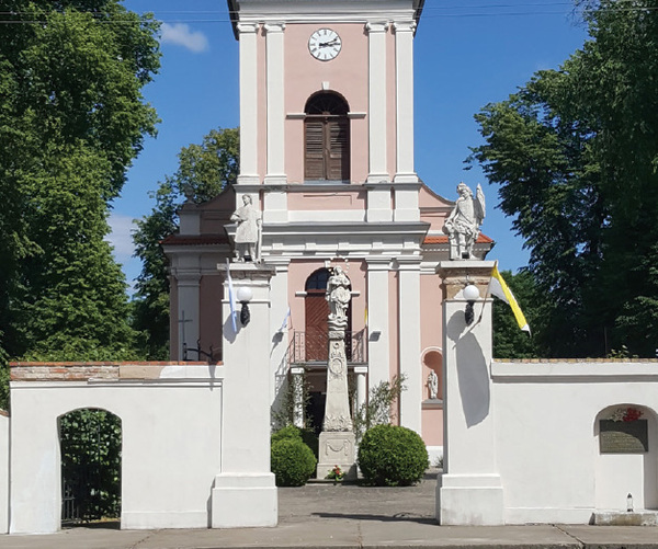 Szlakiem kwileckich powstańców