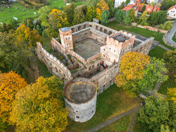 Tajemnicze Ząbkowice